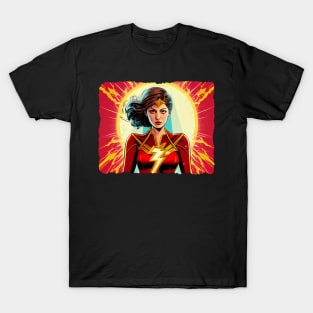 Shazam! Fury of the Gods T-Shirt